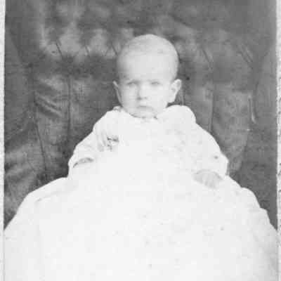 Orlando Scott Bailey