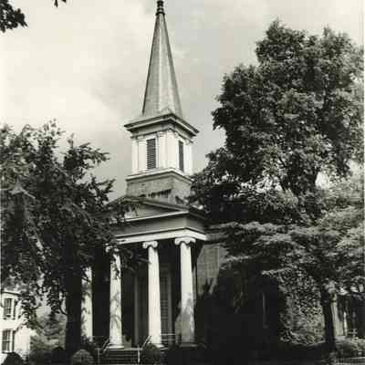 Charles Town Presbyterian Church
