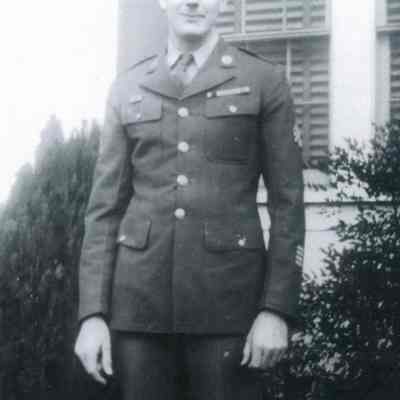 William Darke Moler