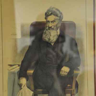 John Brown: Origformat: Other