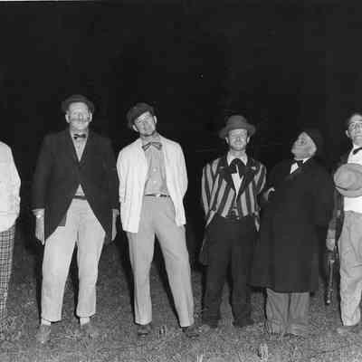 Jefferson County Sesquicentennial celebrations