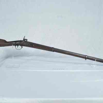 US Model 1840 Musket