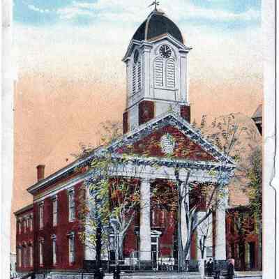 Court House
