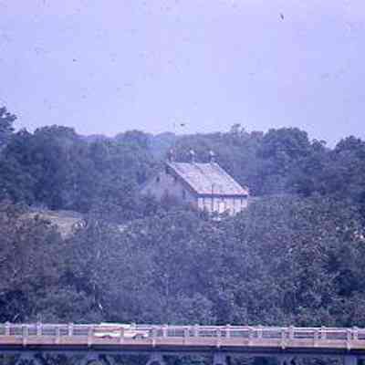 Barn at Bellevue