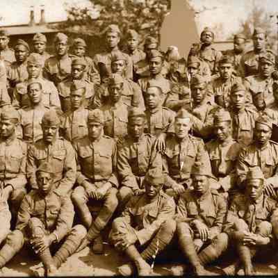 Company B, 505th Engineers