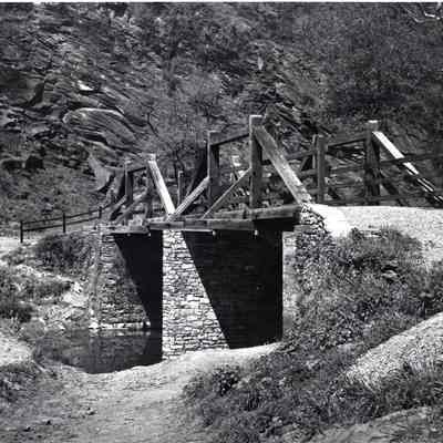 Randolph Bridge