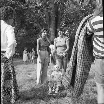 Piedmont auction, 1981: Origformat: Other