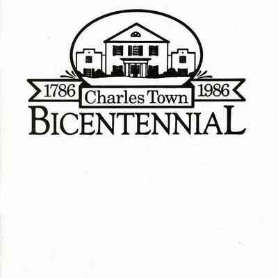 Bicentennial Front Cover