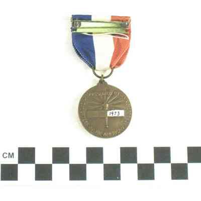 DAR Good Citizenship Award