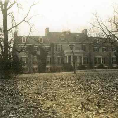 Claymont Court