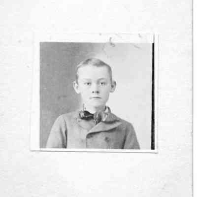 John Ramey