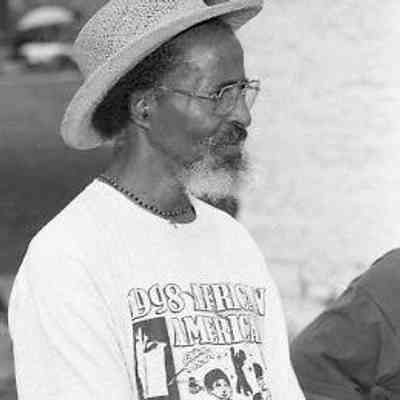 Dedication ceremony, tribute to Martin Delany at Star Lodge, August 7, 1999