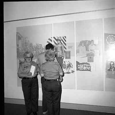 Awards presentations Harpers Ferry National Historical Park: Origformat: Other