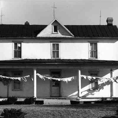 Mechanicstown
