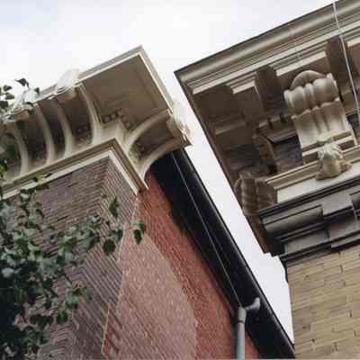 Bank of Charles Town Trust Office, Jun 27, 1999