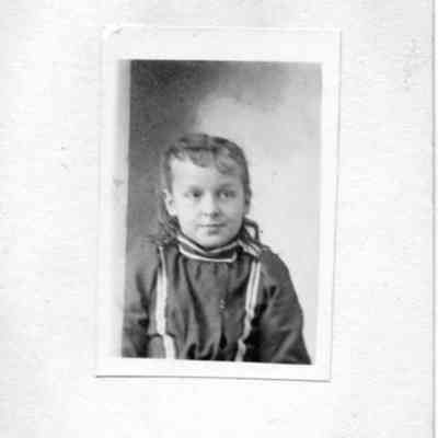 Ella Ramey Haines