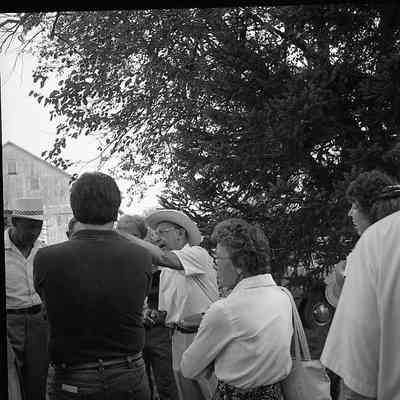 Piedmont auction, 1981: Origformat: Other