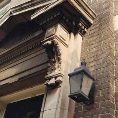 Bank of Charles Town Trust Office, Jun 27, 1999