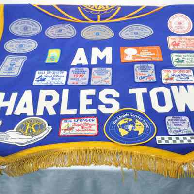 Kiwanis Club AM Banner