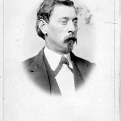 Chas. K. Bowers