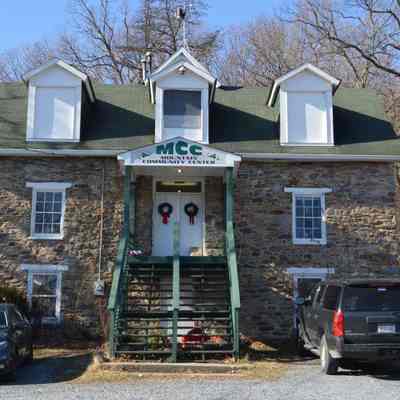 St. Andrew's Mountain Community Center