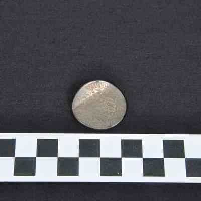 1808 two-real Spanish coin