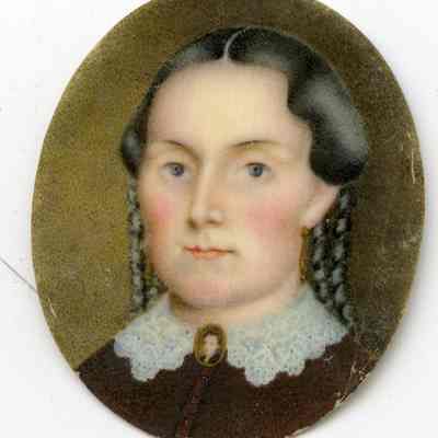 Margaret Chew Osburn