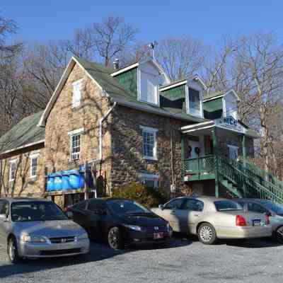 St. Andrew's Mountain Community Center