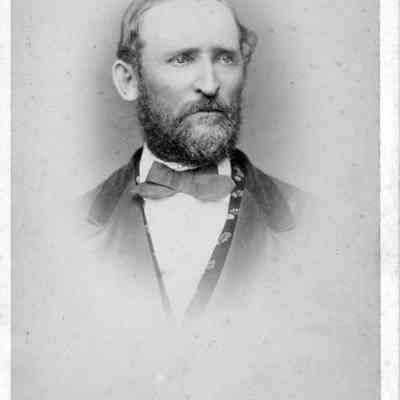 Stephen Horace Mayers