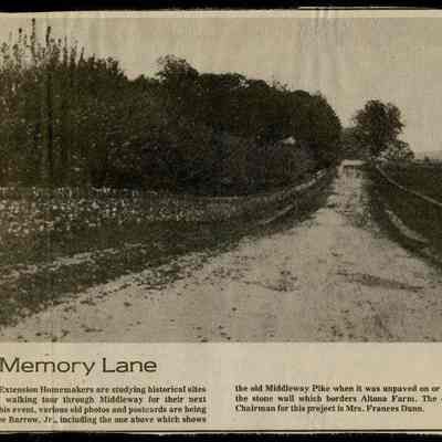 Middleway Pike, ca.1912
