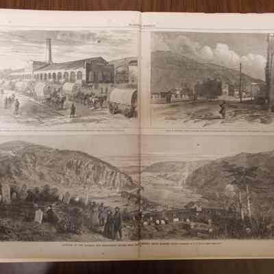Harper's Weekly: A Journal of Civilization