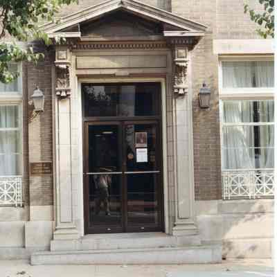 Bank of Charles Town Trust Office, Jun 27, 1999