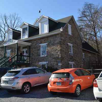 St. Andrew's Mountain Community Center