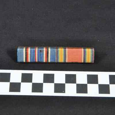 Military medal