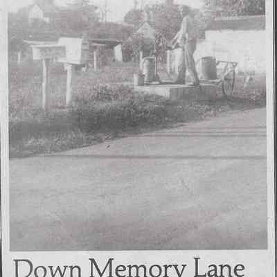 Middleway community water pump, corner of Grace and Queen Streets (IMG3908092)