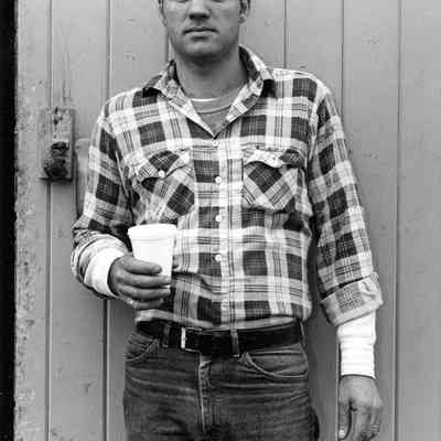 Doug Miller, Horse Therapist