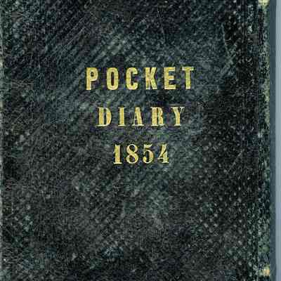 Pocket Diary
