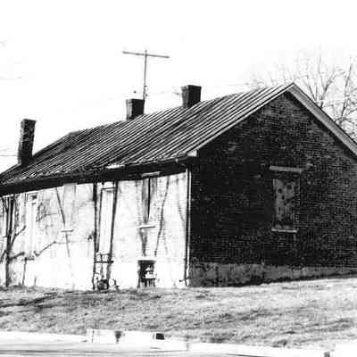 Second Black School, no date