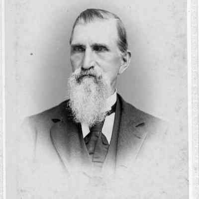 Benjamin D. Fleming