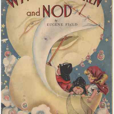 Wynken, Blynken, and Nod