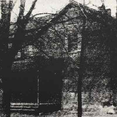 First Eagle Avenue School, no date