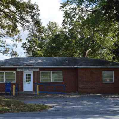 Rippon Post Office