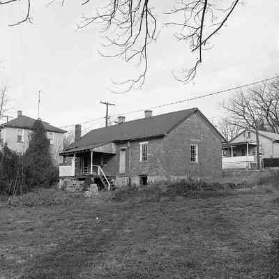 Second Black School, 1978