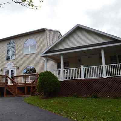 Kearneysville Community Baptist Church