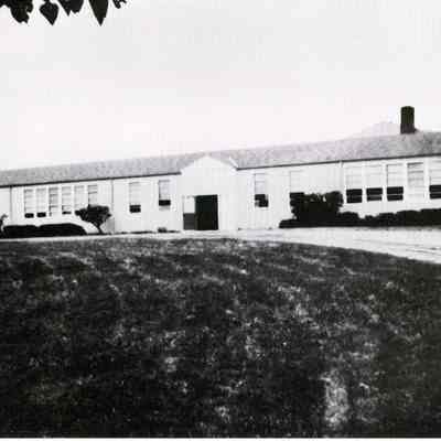 Page-Jackson High School