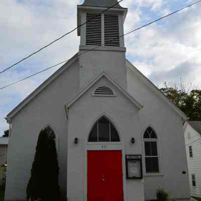 St. Philip's Episcopal Church