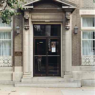 Bank of Charles Town Trust Office, Jun 27, 1999
