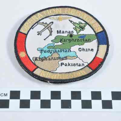 U. S. Air Force Middle East patch