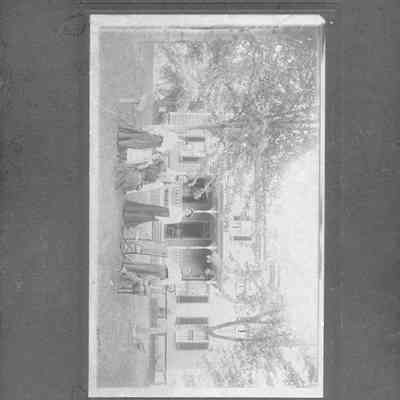 Ramey-Lloyd Family Collection