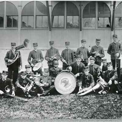 Citizens Brass Band